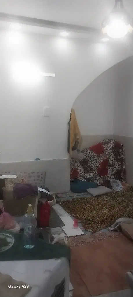 فروش خانه 55 متری بلوار ایثار جنوبی