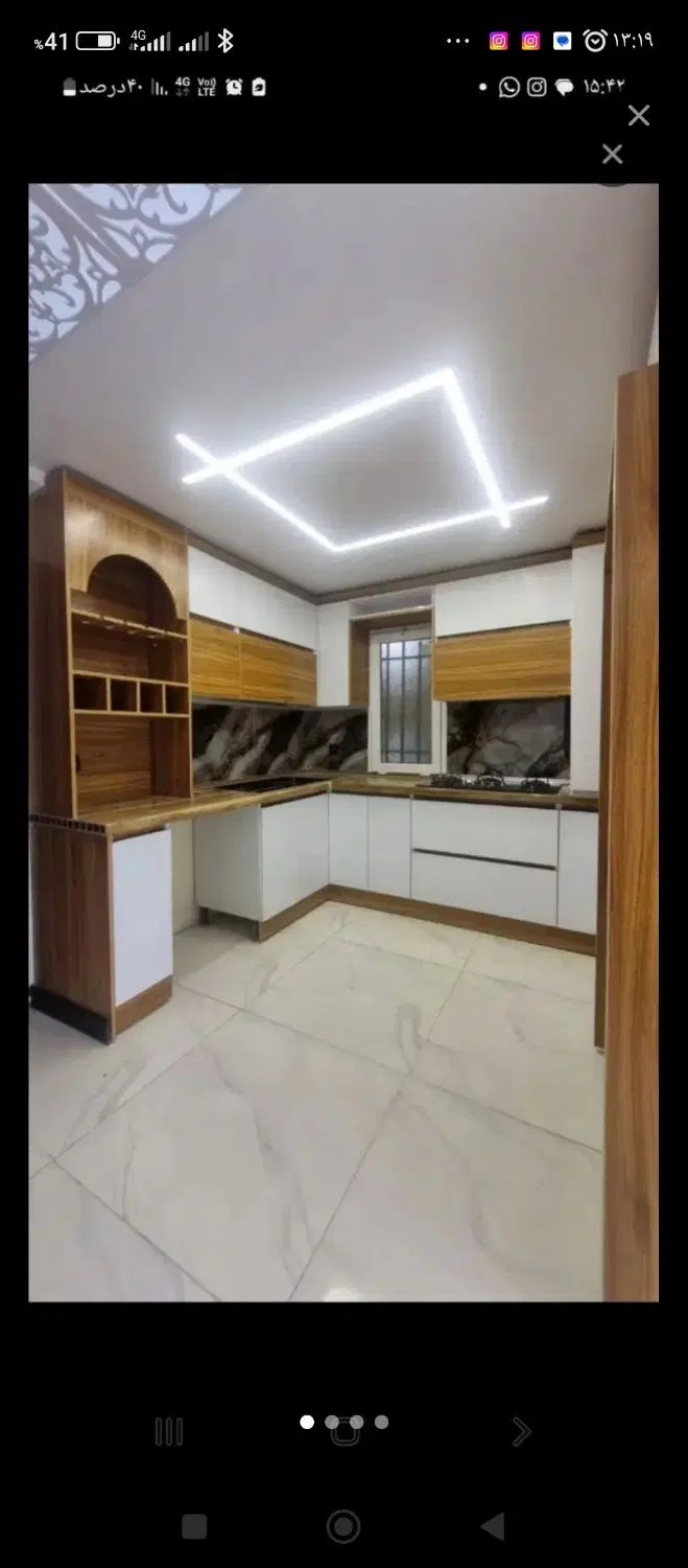 کیسون هسا پرند معاوضه با طلا خودرو