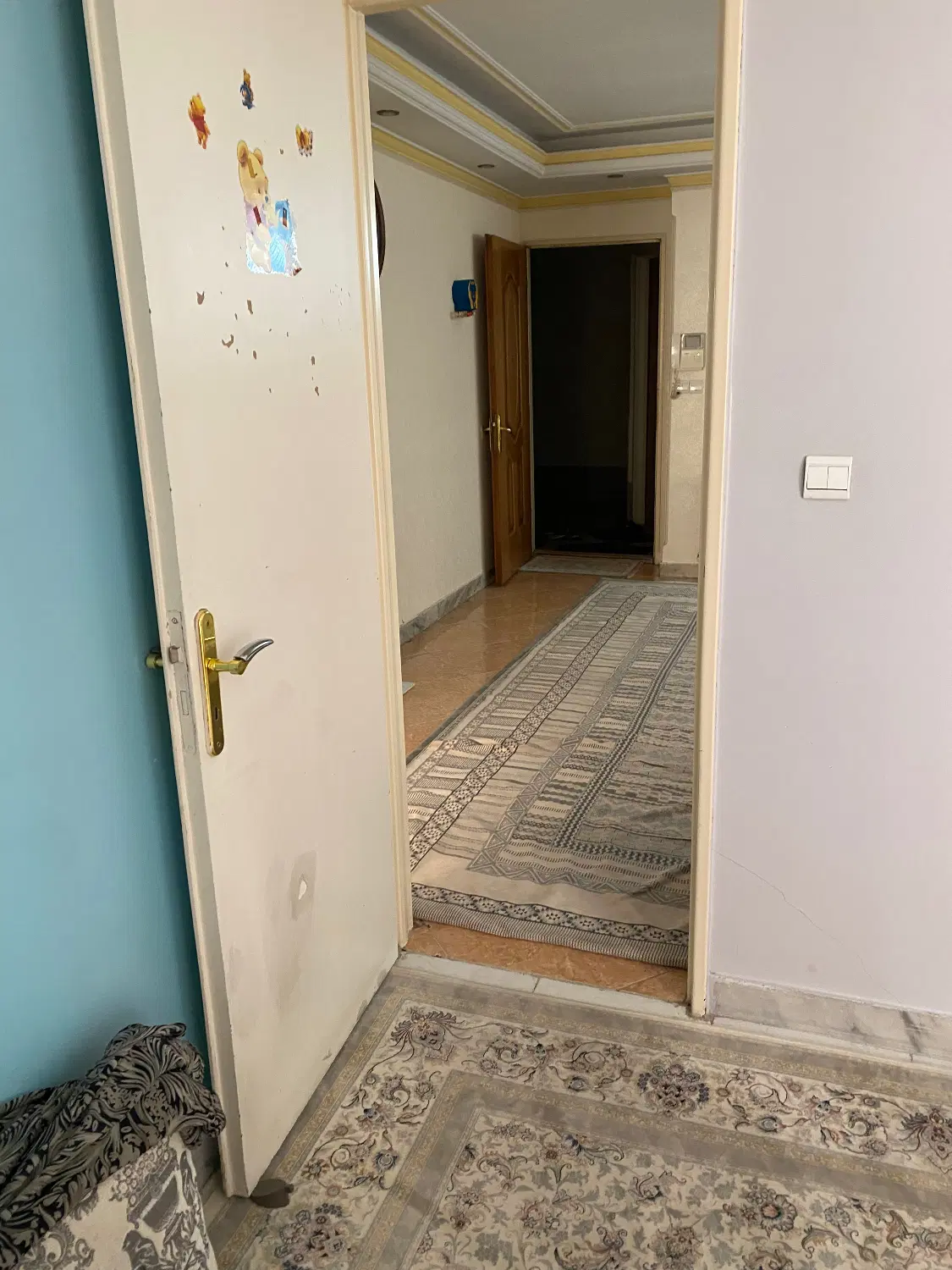 اپارتمان اجاره
