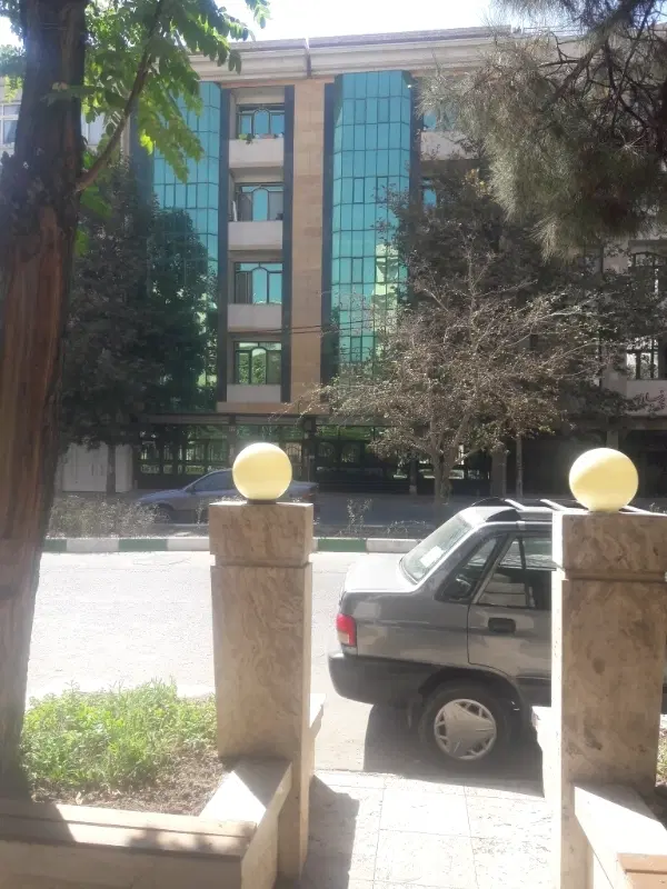 ۷۰ متر لادن دوخواب