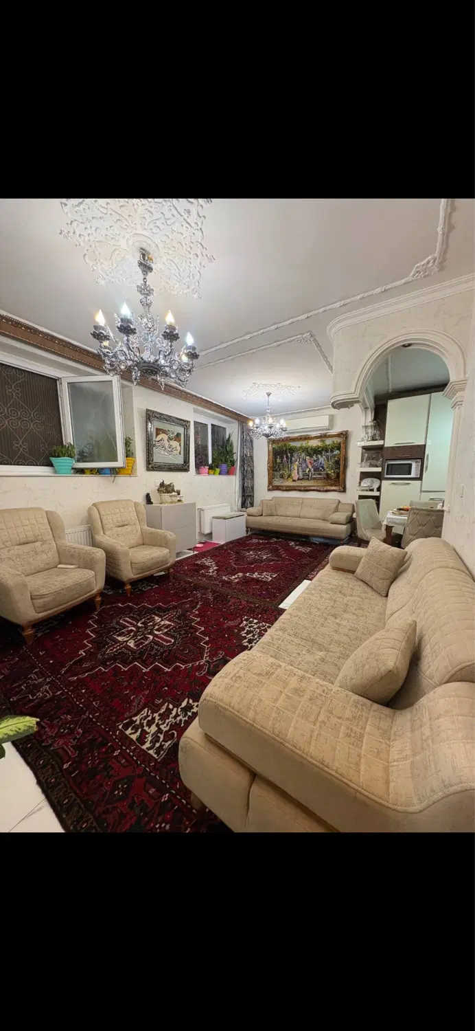 اجاره واحد نقلی تمیز