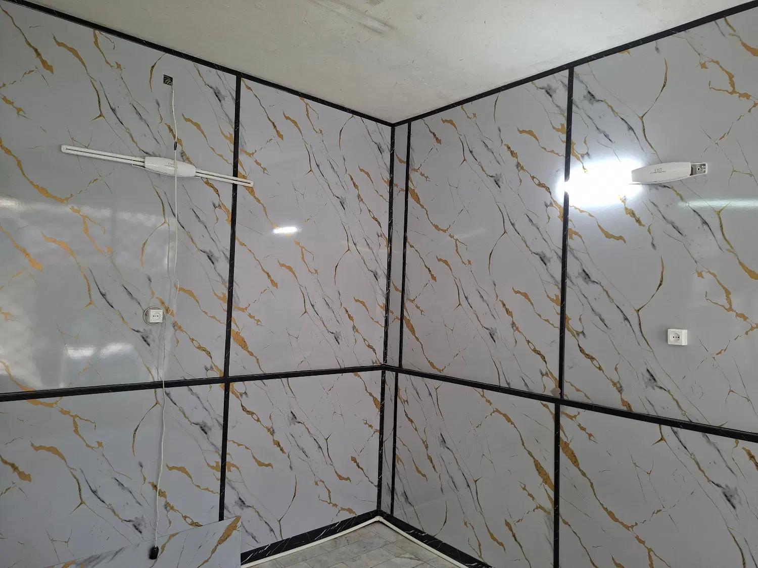 اجاره مغازه متراژ ۱۳ متر سبلان شمالی