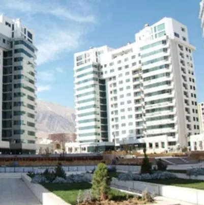 فروش دو خوابه لوکس