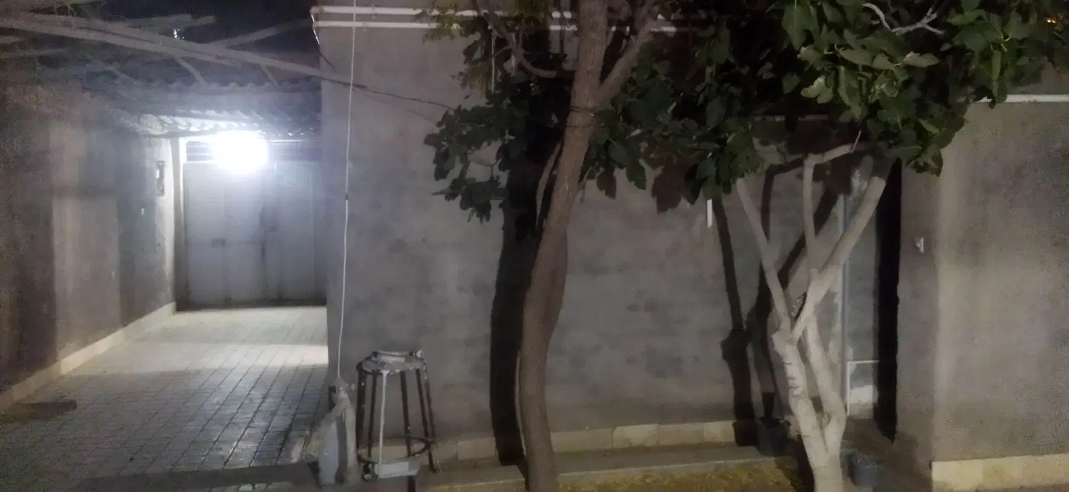ملک ویلایی مفتح