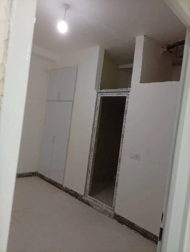 آپارتمان فروشی