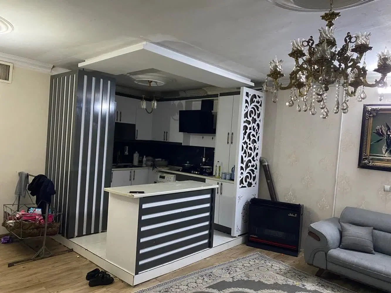 فروش آپارتمان ۷۸ متری