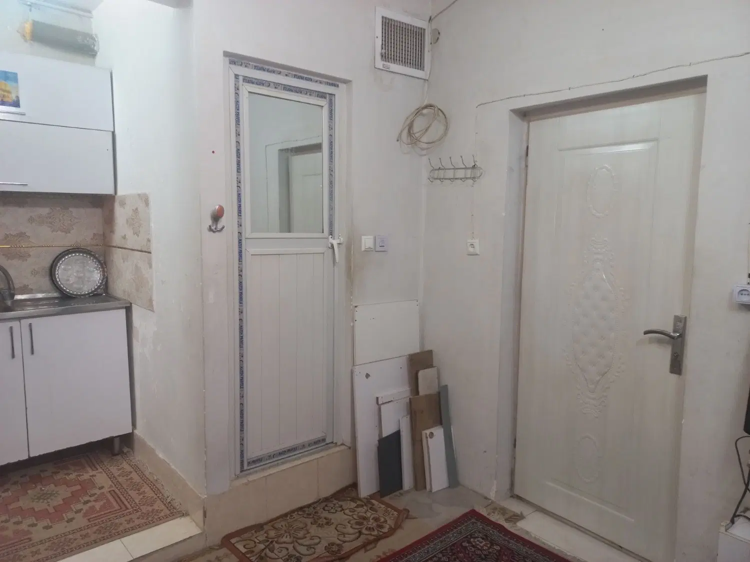 سوئیت رهن و اجاره