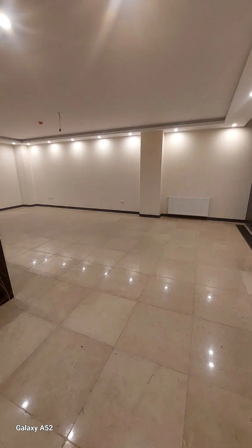 آپارتمان 115 متری تکواحدی