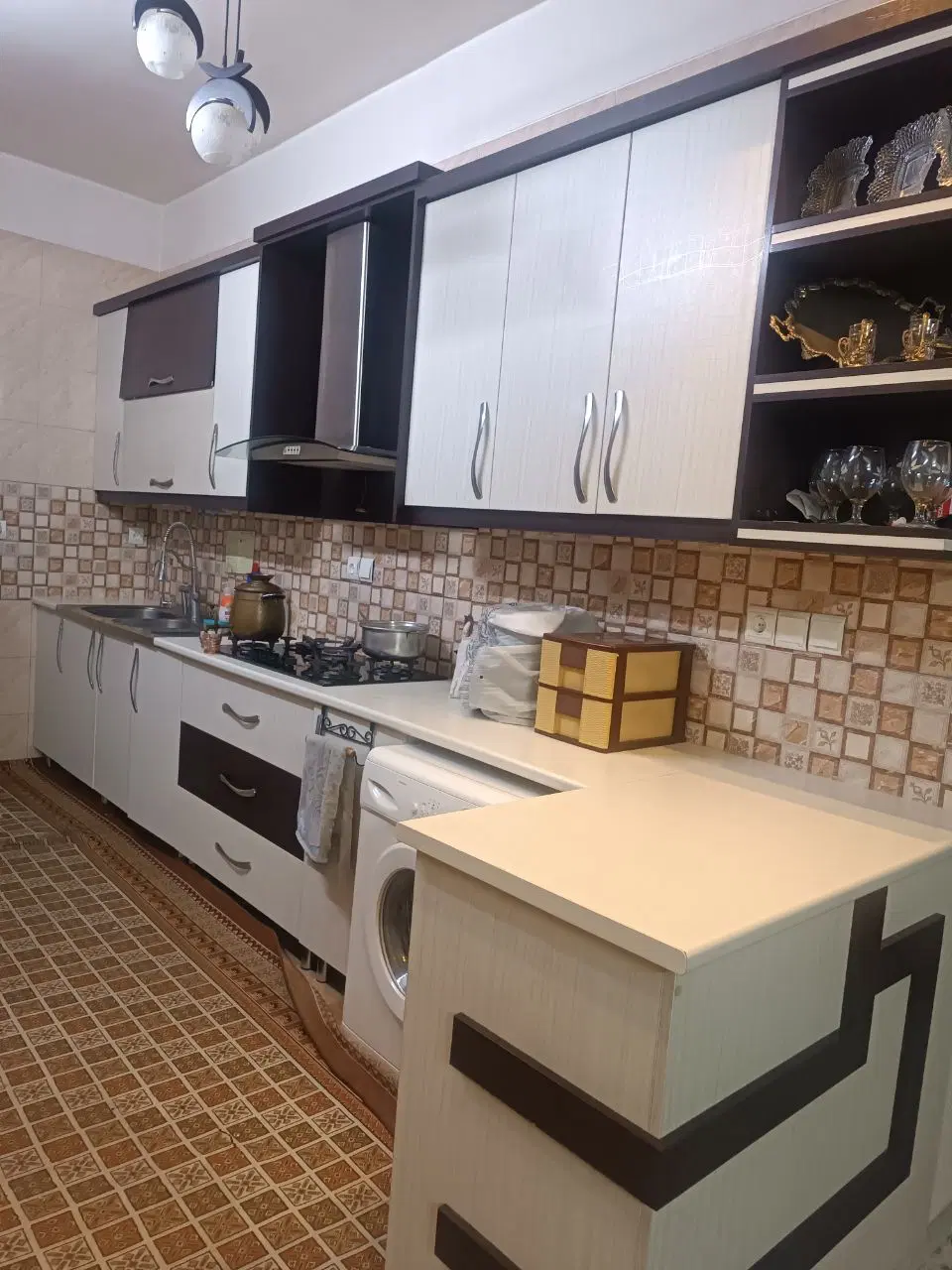 ملک 72متری فردوسی