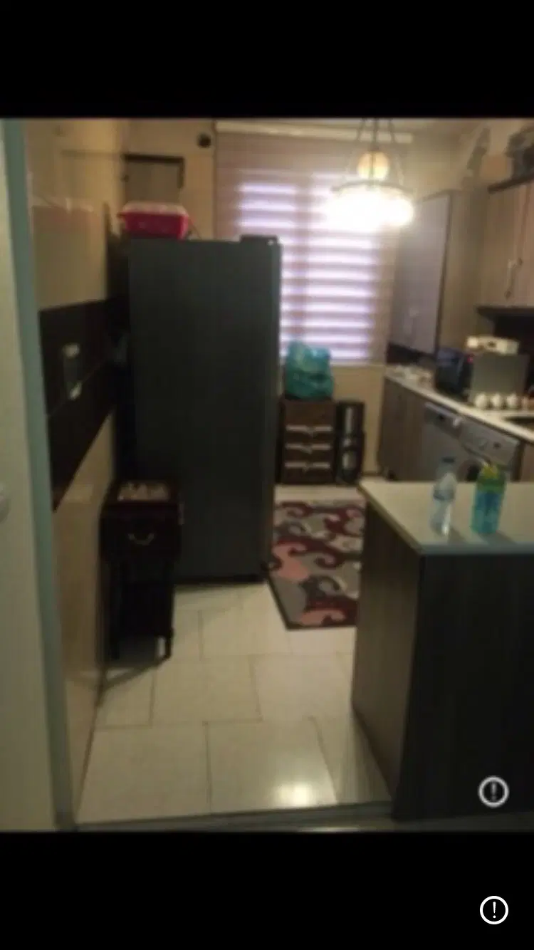آپارتمان ۸۶ متری