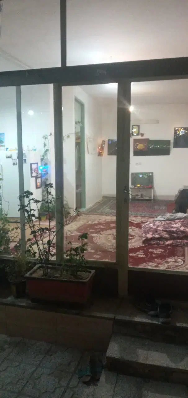 منزل ویلایی نقلی شهر کلیشاد