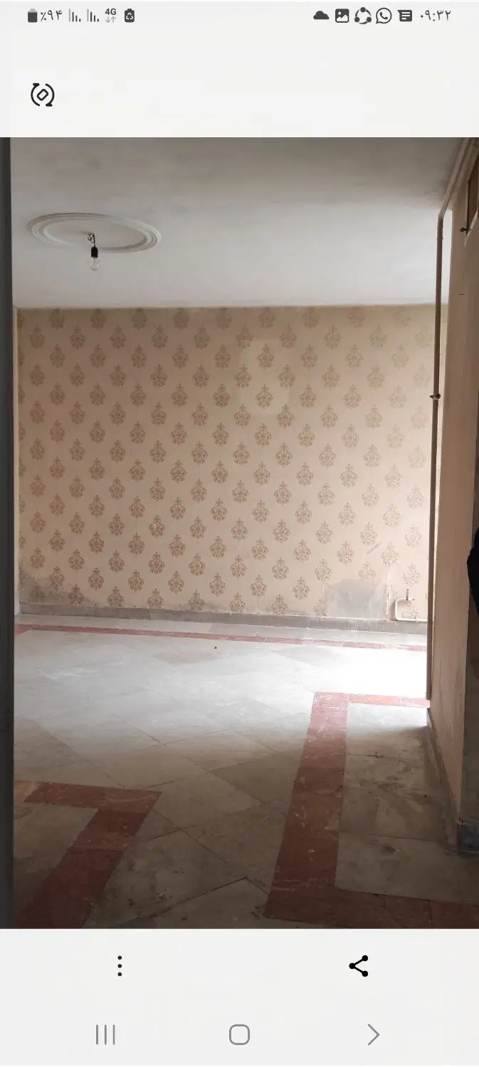 واحد۴۷ متری _یک خوابه