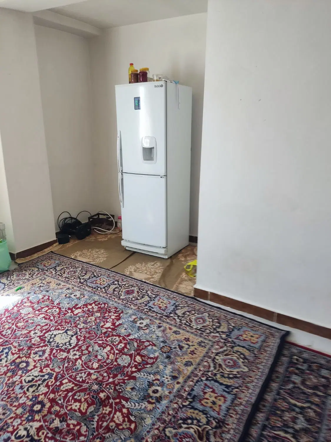 فروش آپارتمان مسکن مهر فاز دوم