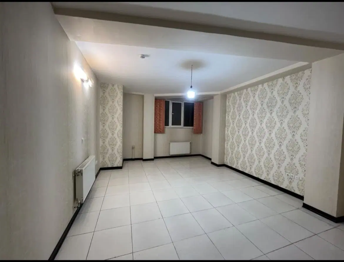 آپارتمان ۲ خواب ۱۱۵ متری