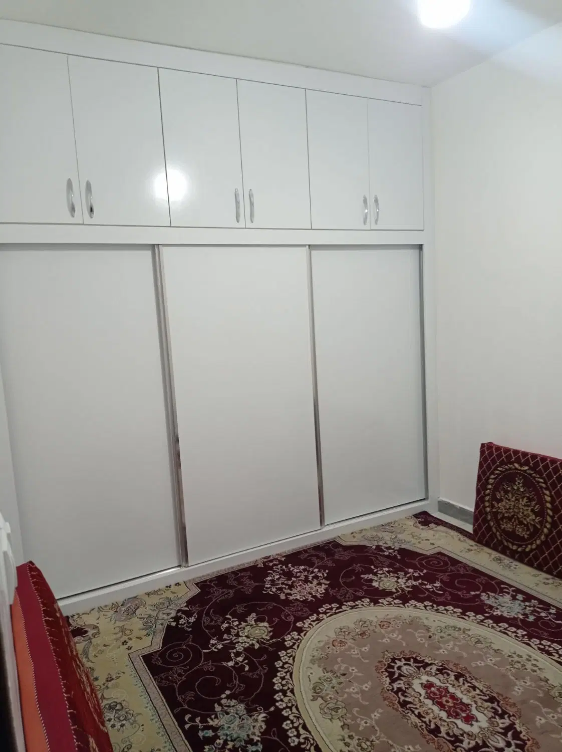 فروش ۲۰۱مترویلایی