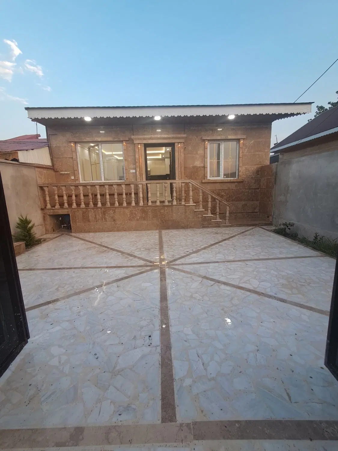 فروش خانه ویلایی