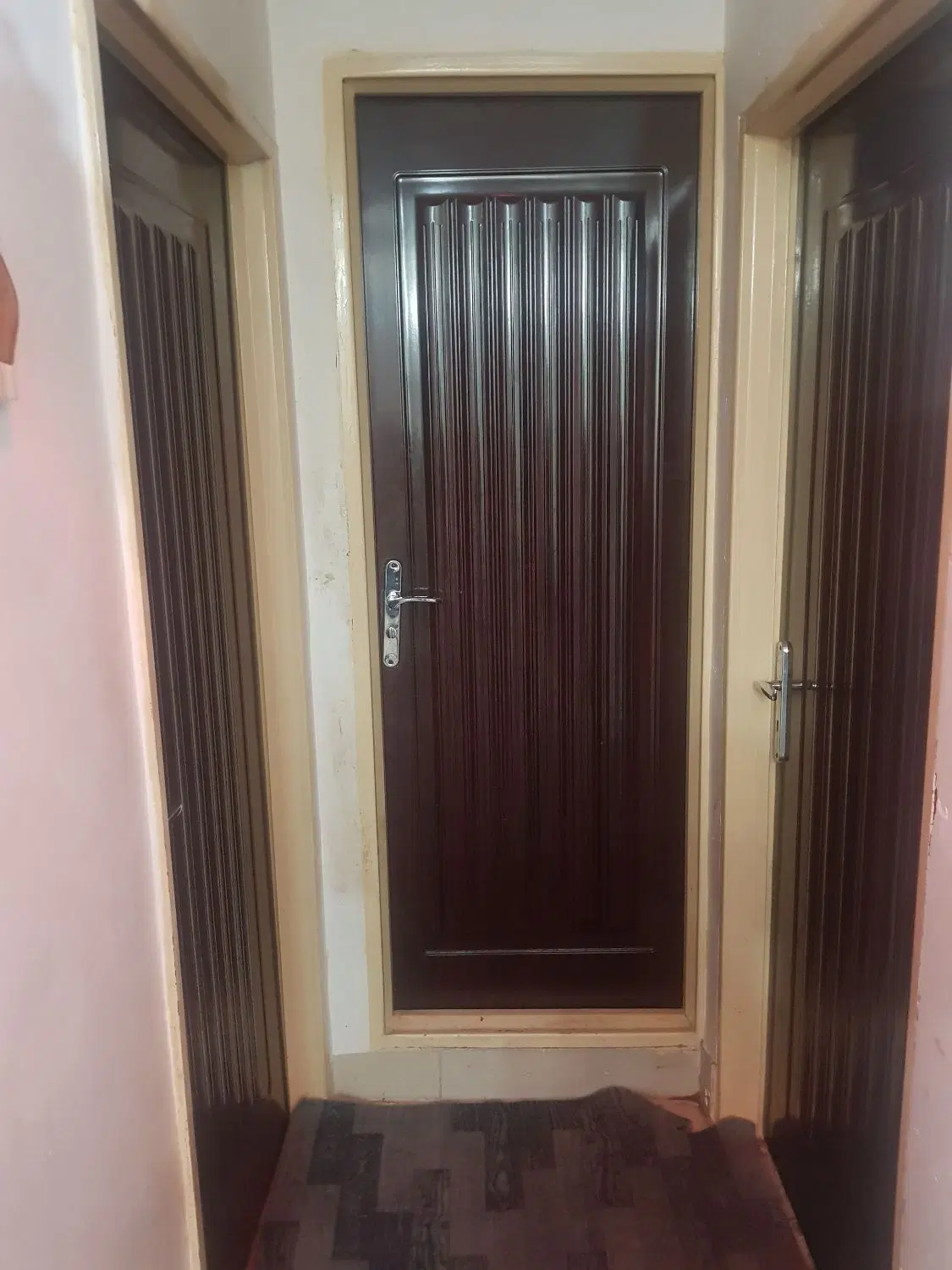 آپارتمان ۶۵متری ۲خواب طبقه۴