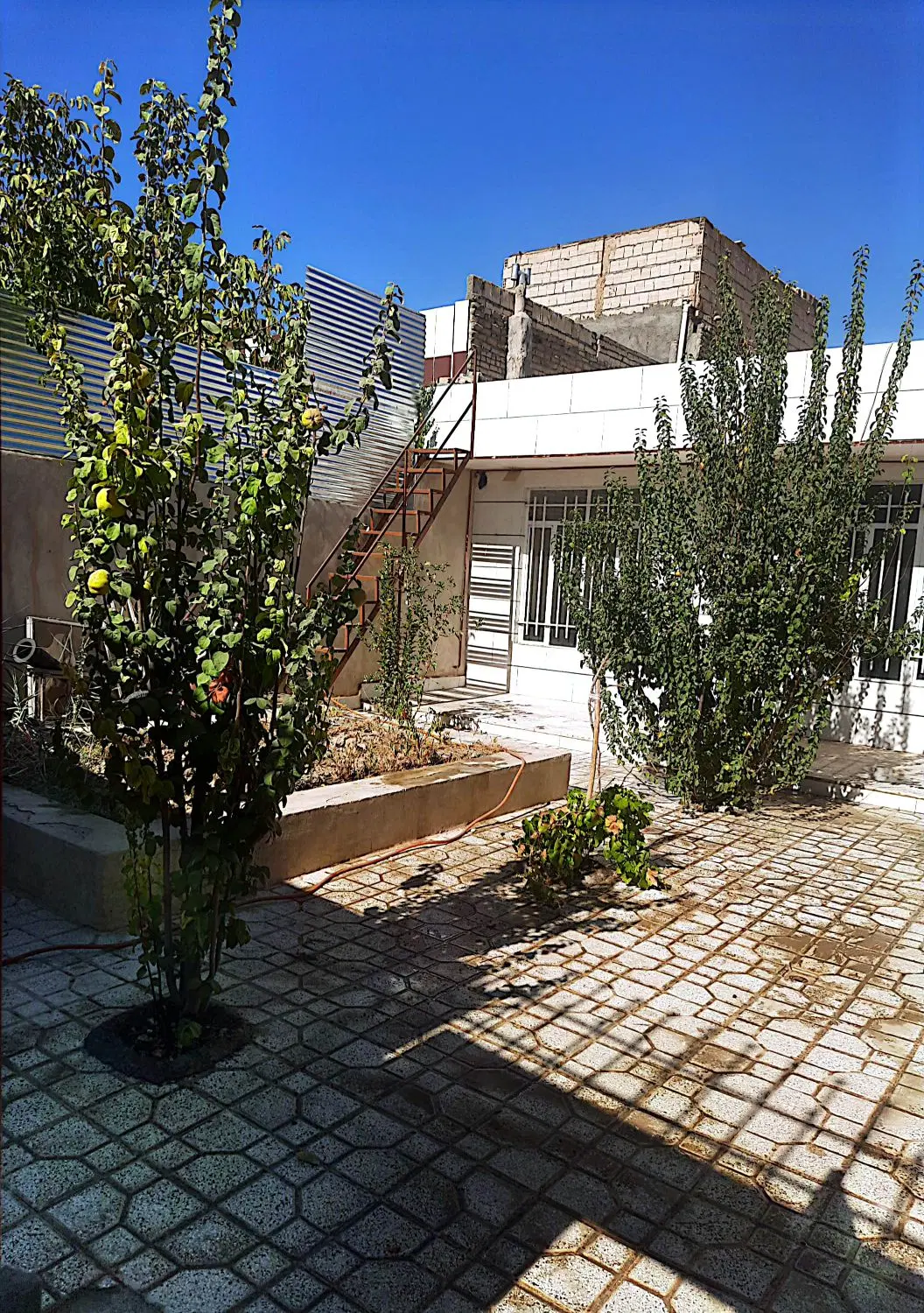 خانه ویلایی فروشی