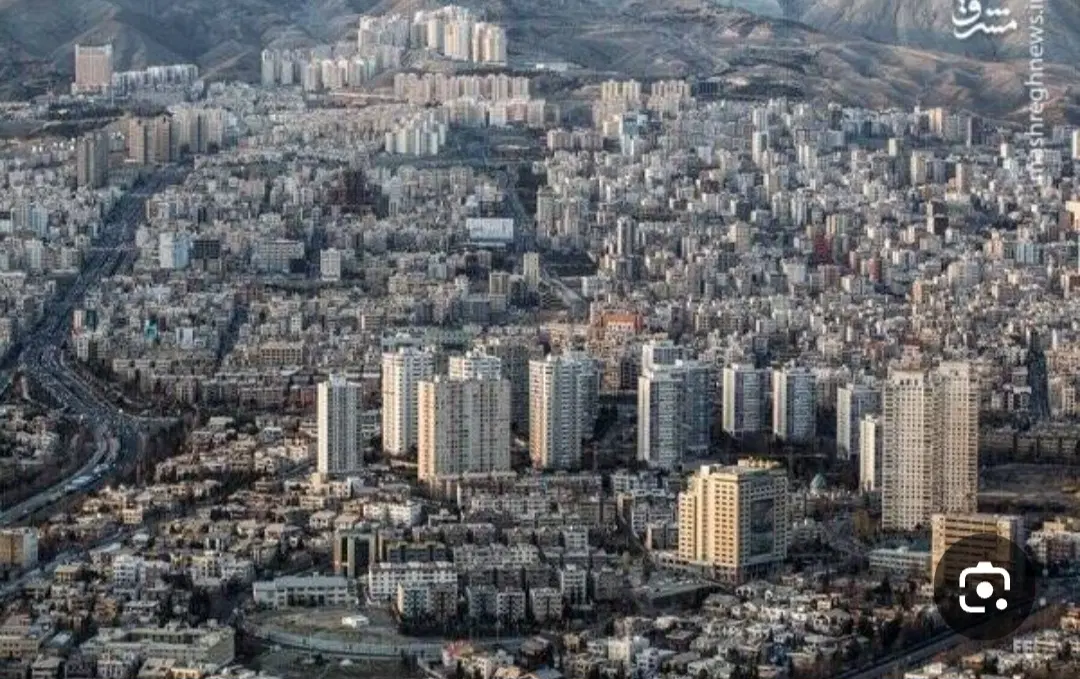 زمین کلنکی سند دار ۲۰۰ متر برای ساخت ساز