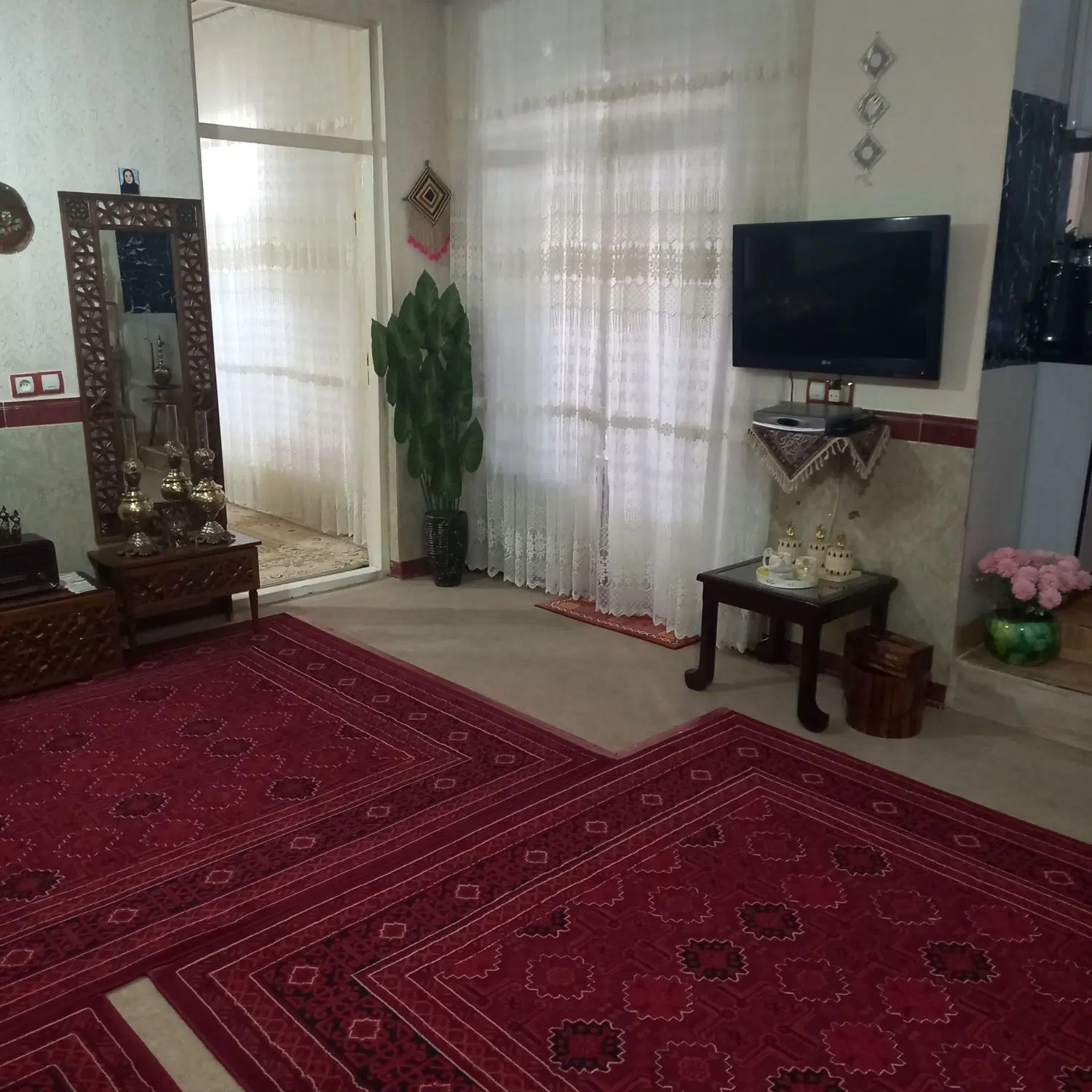 فروش منزل