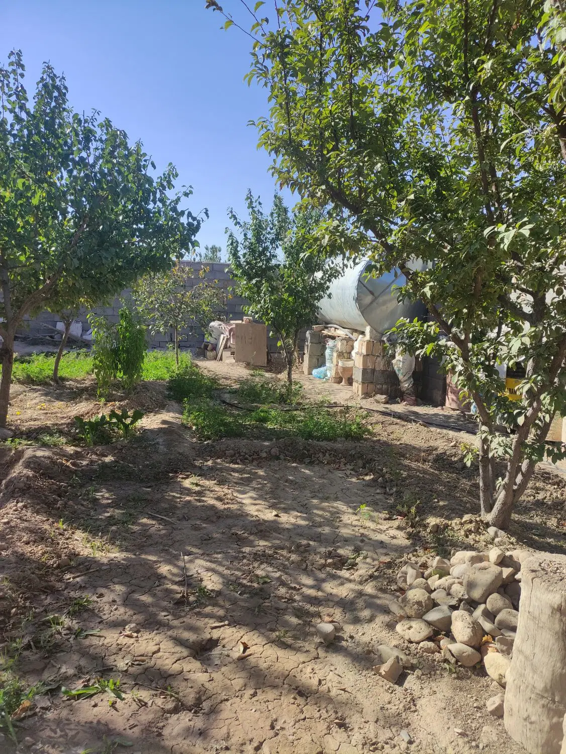 باغ ویلا شیک