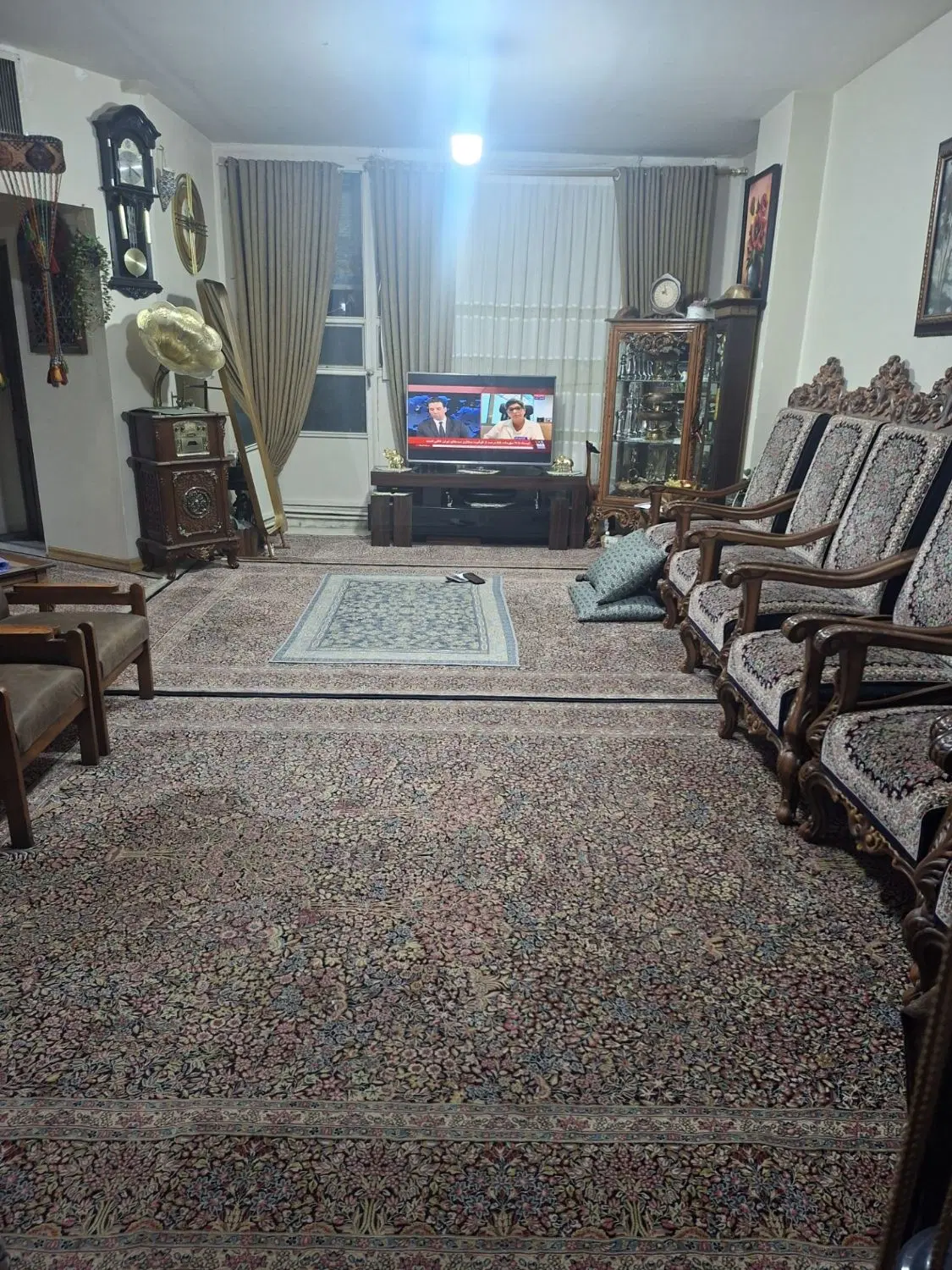 فروش آپارتمان