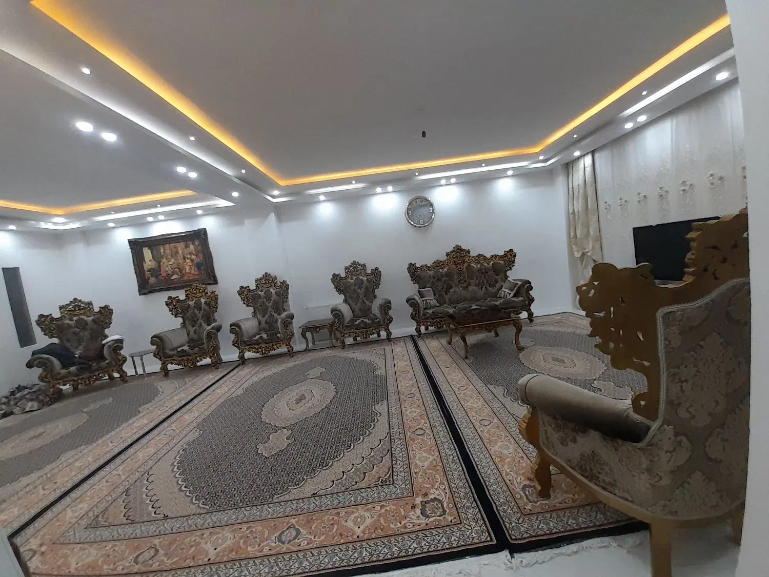 فروش‌آپارتمان