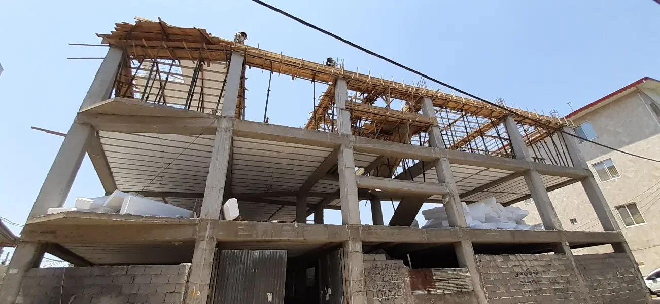 فروش زمین سند دار در رشت باهنر
