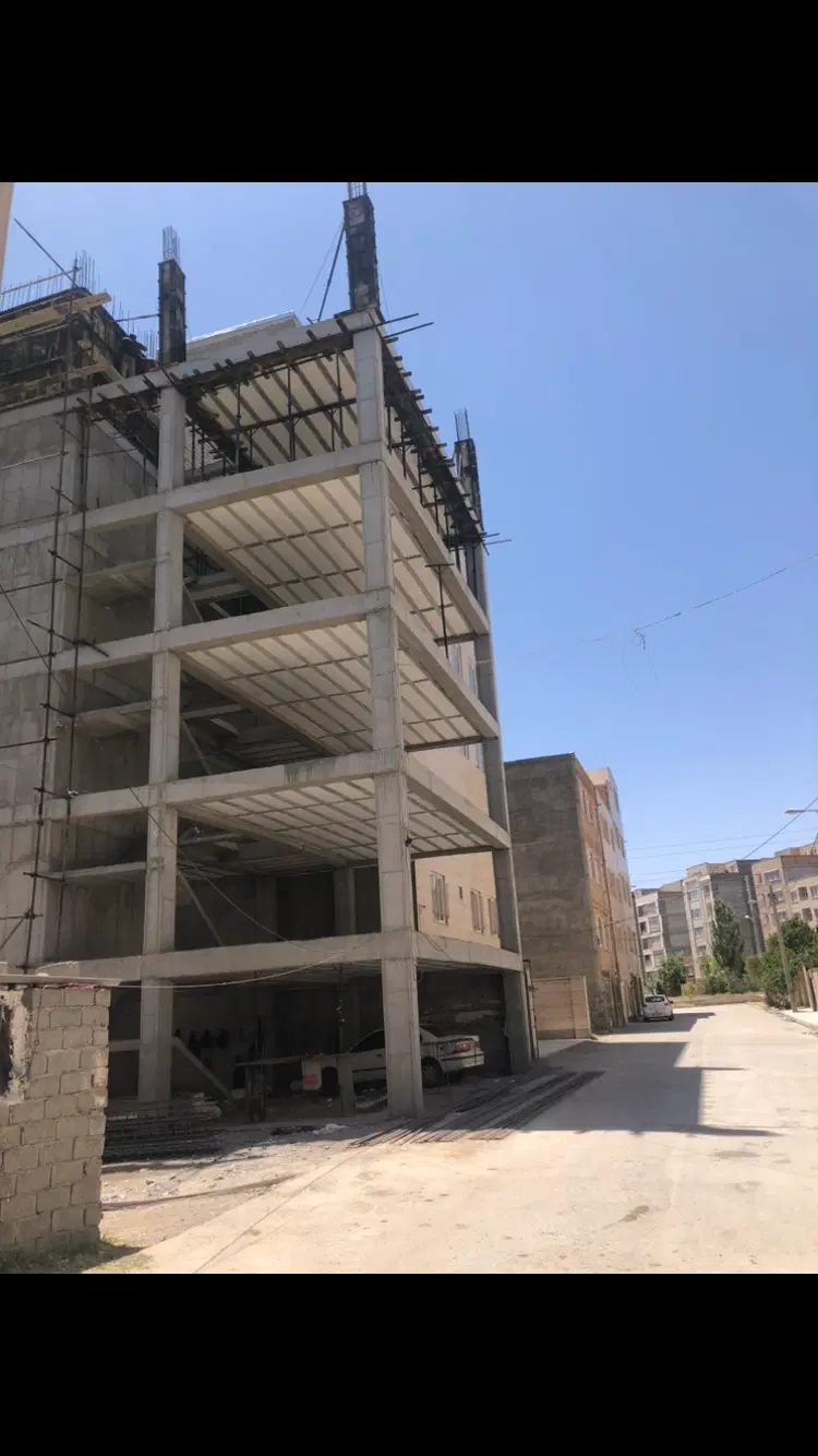 زمین شهرک رضوی نیایش