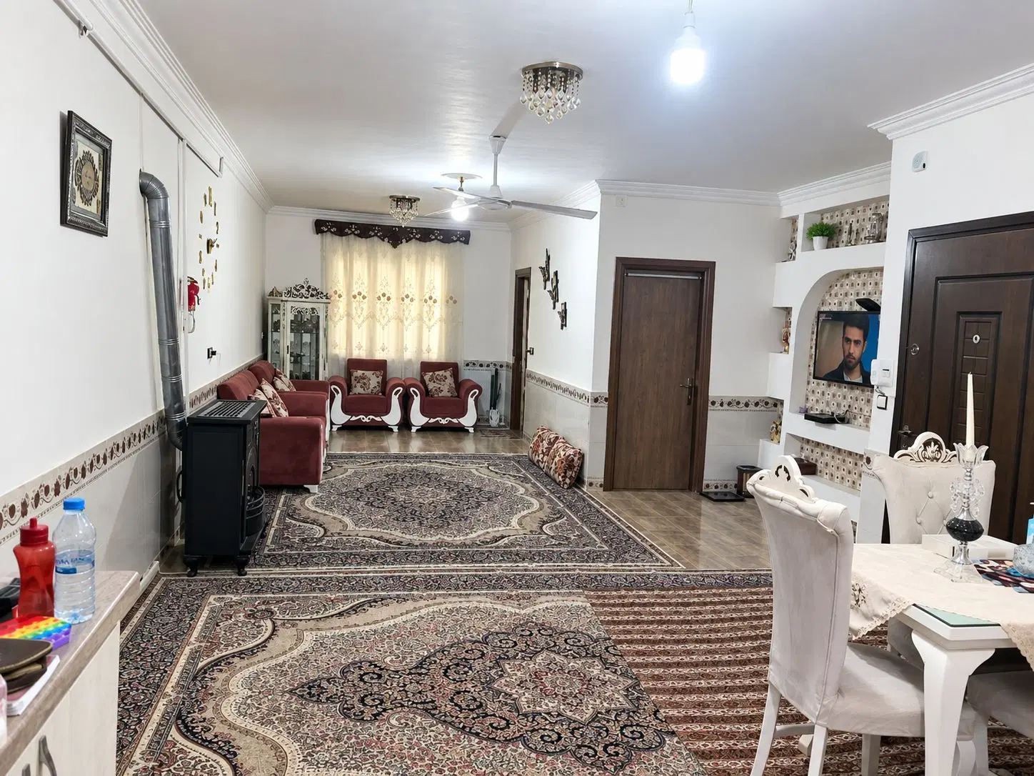 فروش خونه ۱۱۰متری کاشانی۲۰
