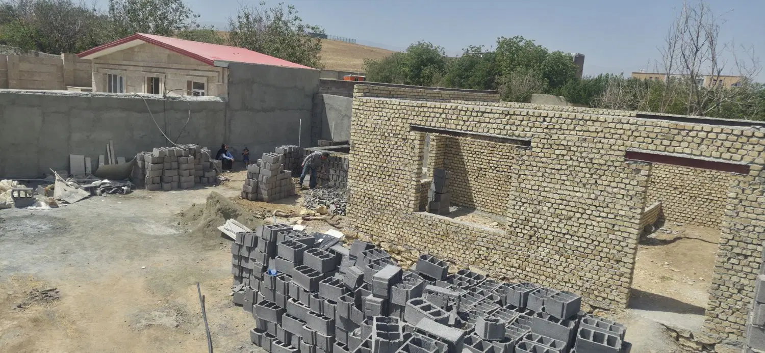 فروش زمین مسکونی
