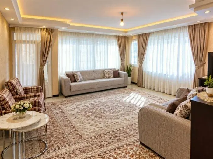 ۸۰متری سنددار_ بلوار ۸دی_ آسانسور_پکیج