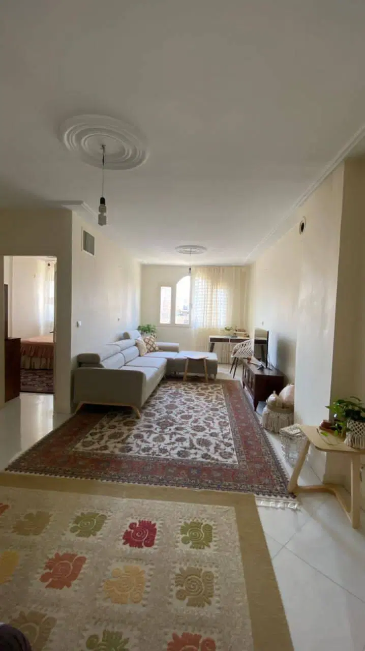 رهن کامل آپارتمان ۵۲ متری یکخوابه