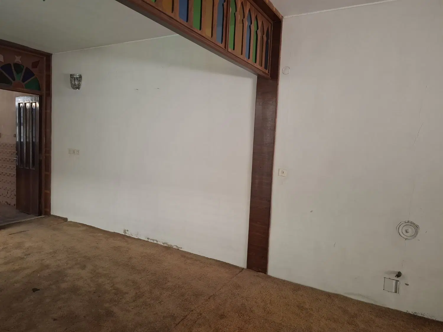 منزل ویلائی ۳۲۰ متر رحمت آباد ام ۴