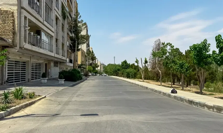 ۱۵۰ متری امیریه