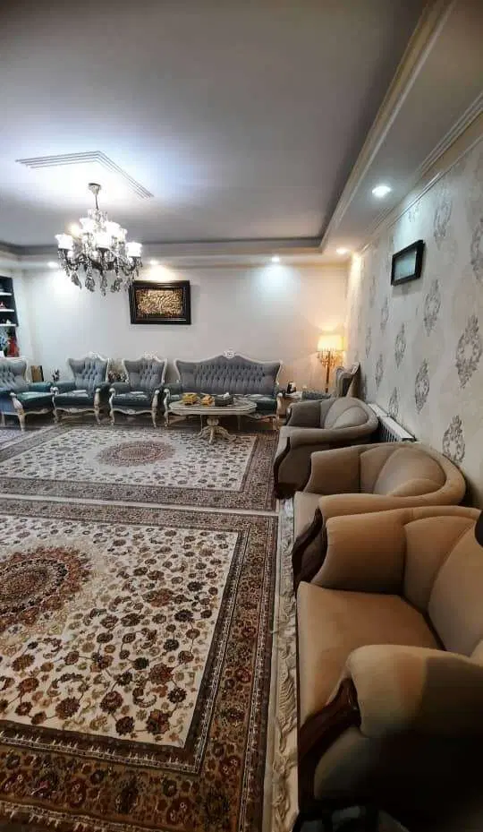 واحد ۶۵ متری خوش نقشه اکازیون