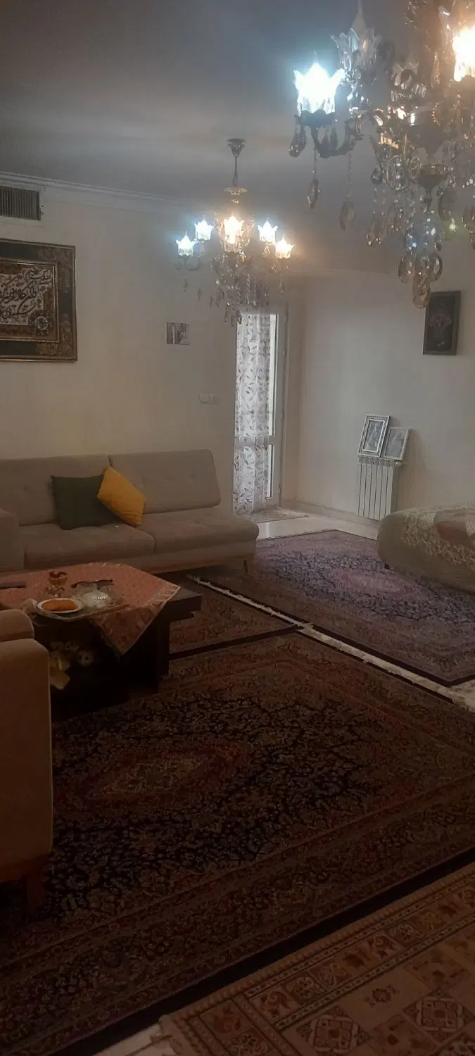 آپارتمان ۵۵ متری اجاره