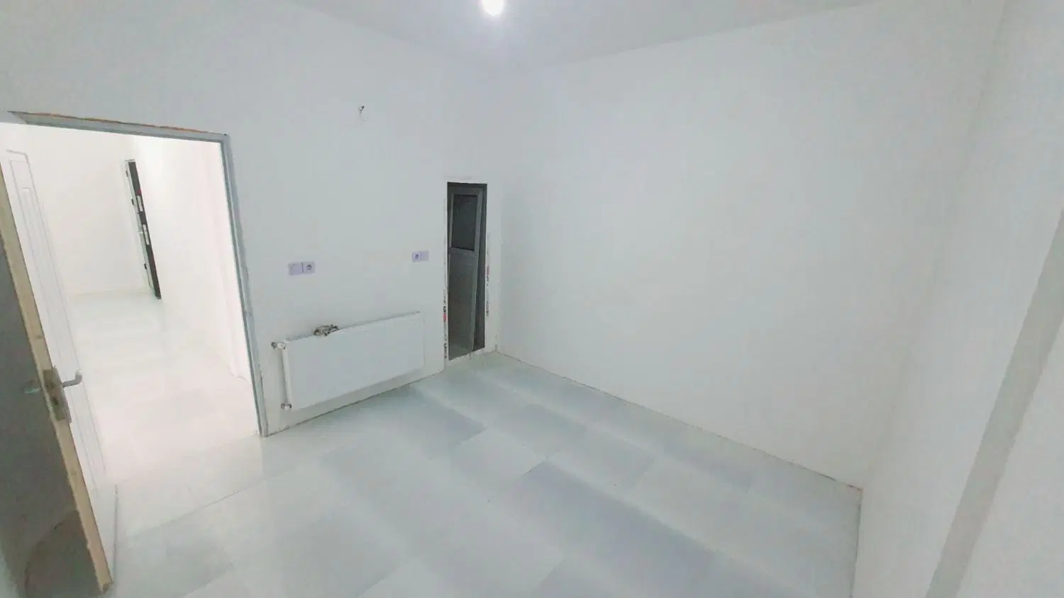 آپارتمان توس ۳۳ کشف