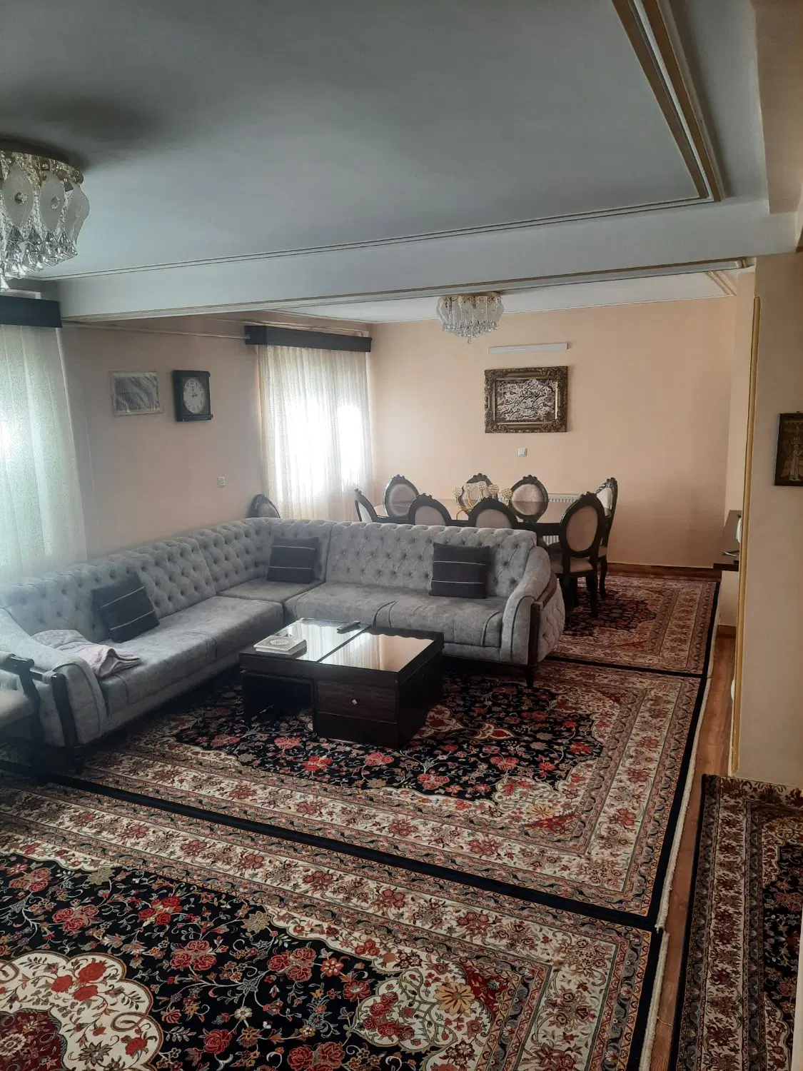 آپارتمان