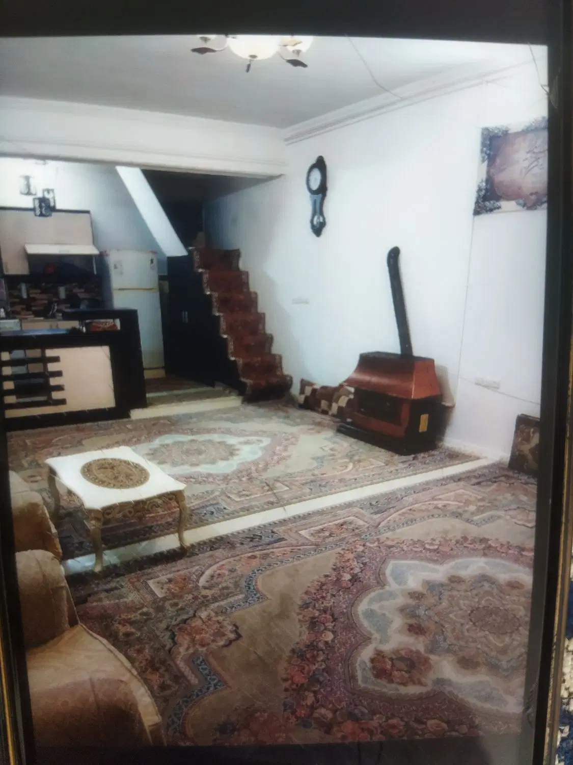 خانه فروشی در توس55شافعی21