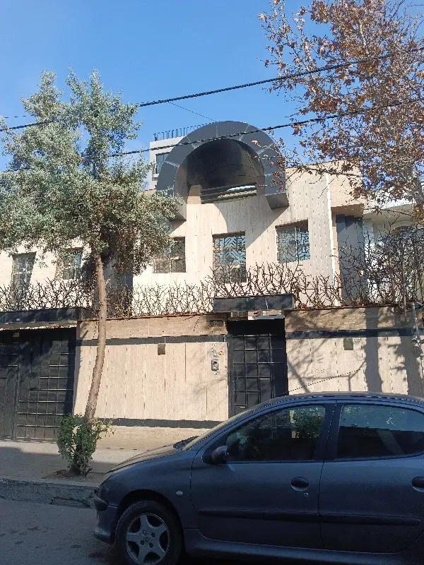 ۵۰۰ متر عرصه اصیل سجاد _ امضا بدون شرط