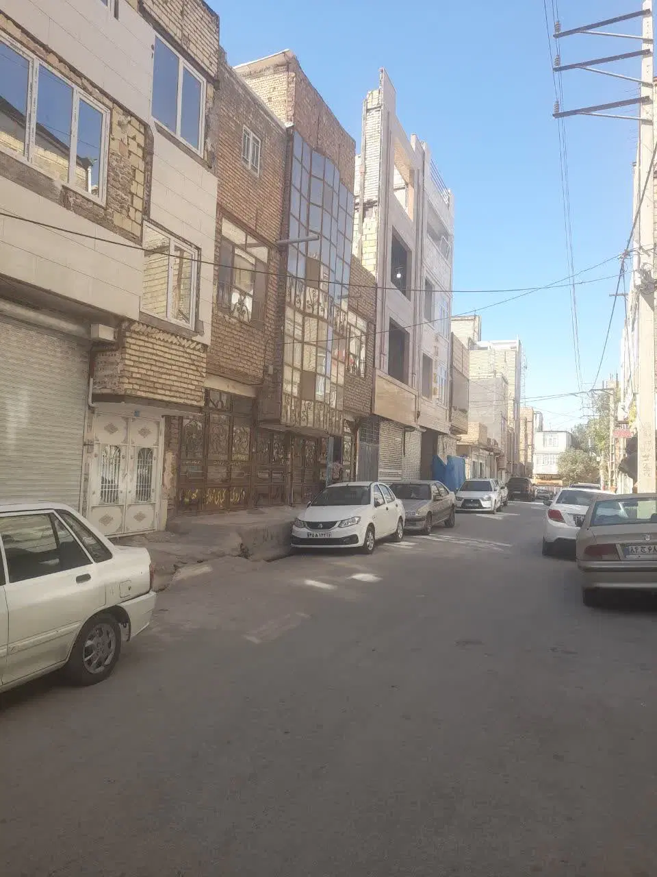 فروش ویلایی