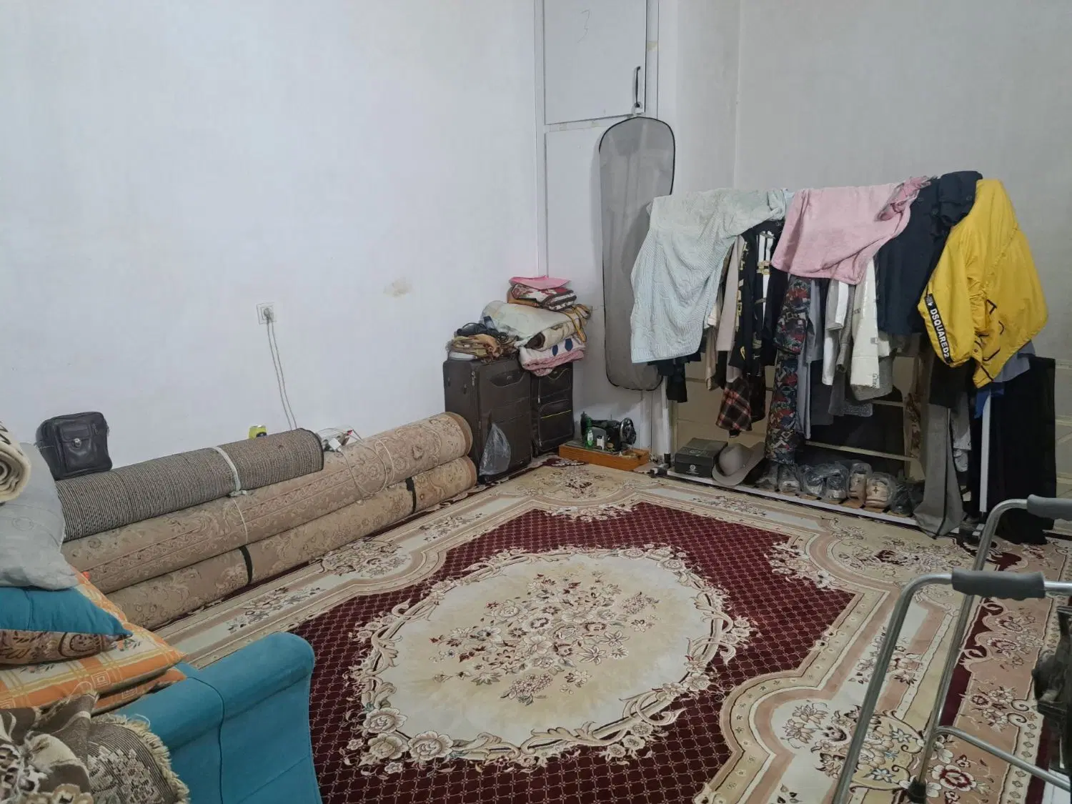 خونه ویلایی