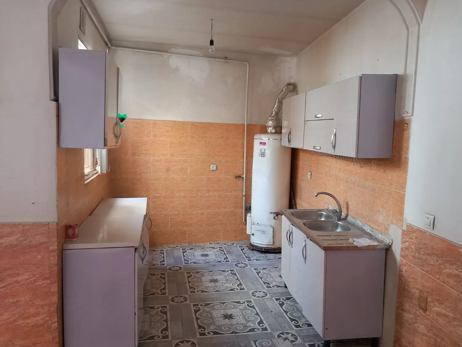 خانه ویلایی