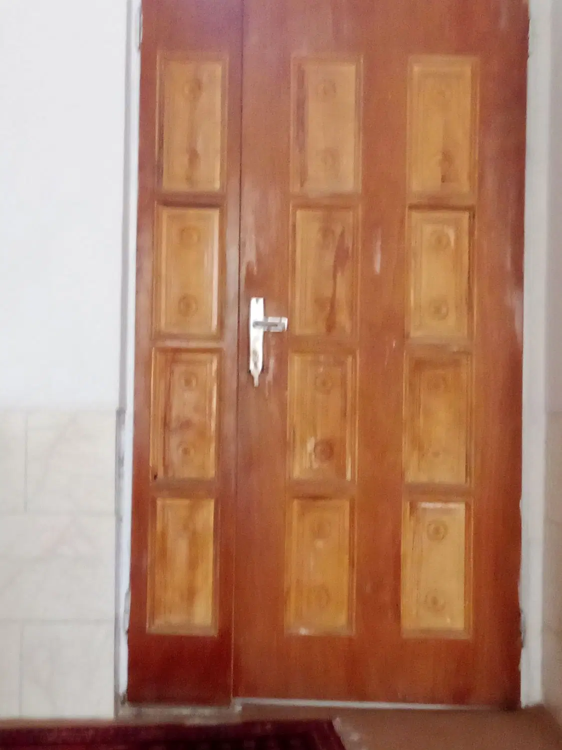 منزل دو خوابه