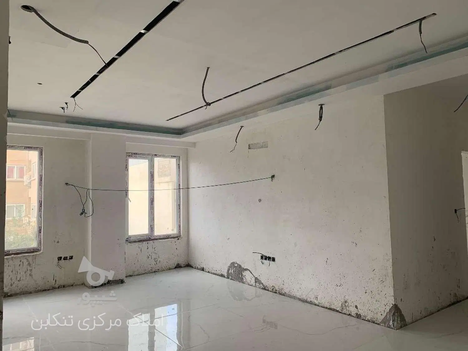 فروش آپارتمان نیستان