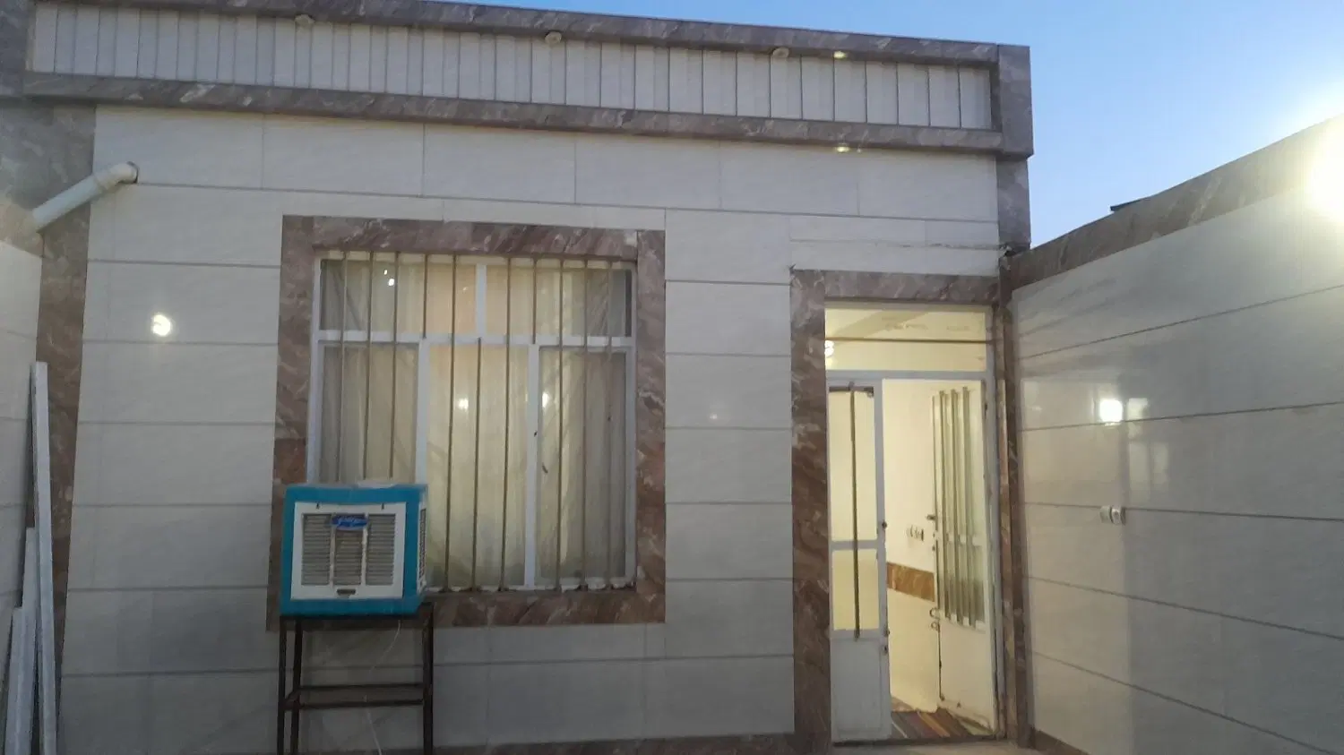 منزل ویلایی فروشی