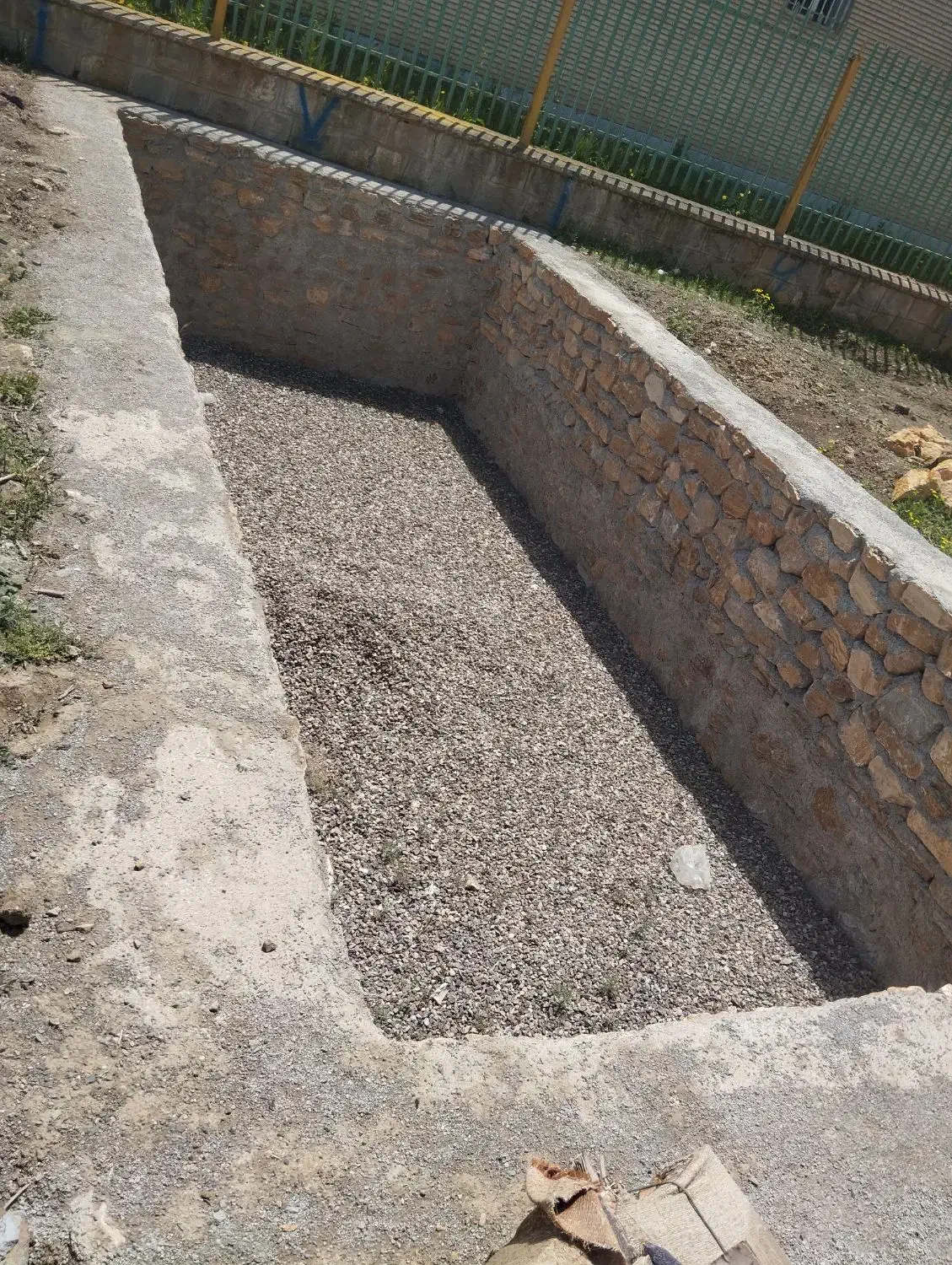 قطعه تجاری