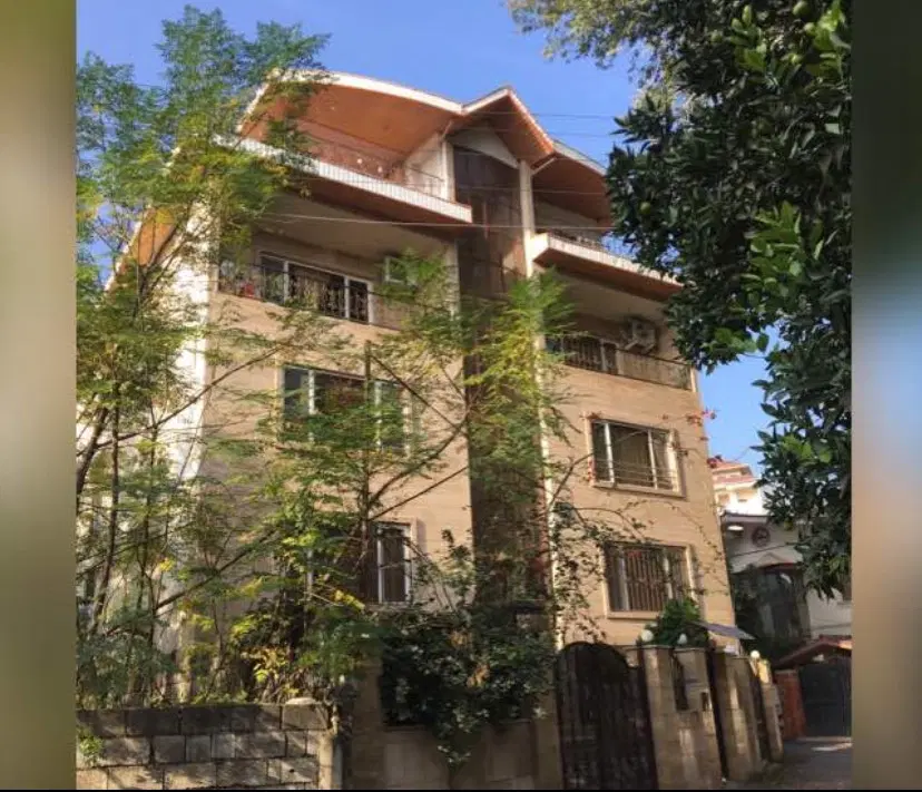فروش آپارتمان