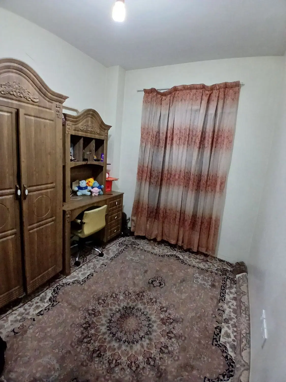 واحد مسکونی